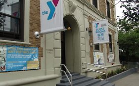 Flushing Ymca Hostel